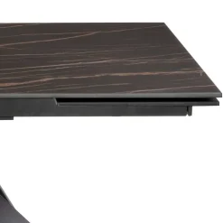 Küchentisch|Esstische*Pharao24 Ausziehtisch Belzamiro