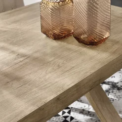 Ausziehtische*Pharao24 Ausziehtisch Biancaneve