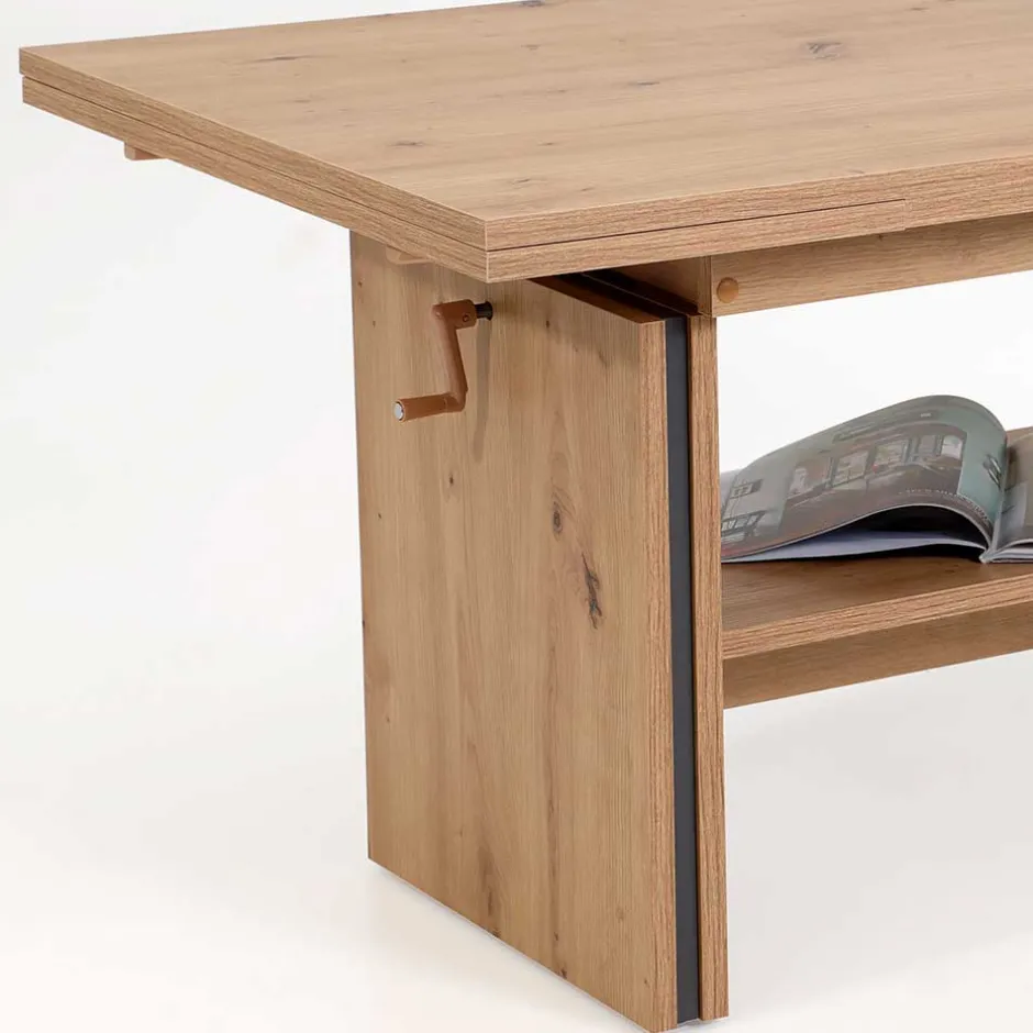 Pharao24 Ausziehtisch Blouno> Ausziehtische