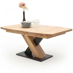 Pharao24 Ausziehtisch Canberra> Küchentisch|Ausziehtische