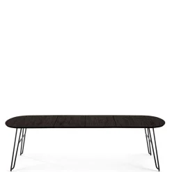 Ausziehtische*Pharao24 Ausziehtisch Caviosa