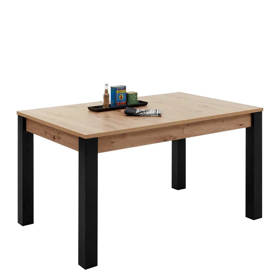 Ausziehtische*Pharao24 Ausziehtisch Chaleur