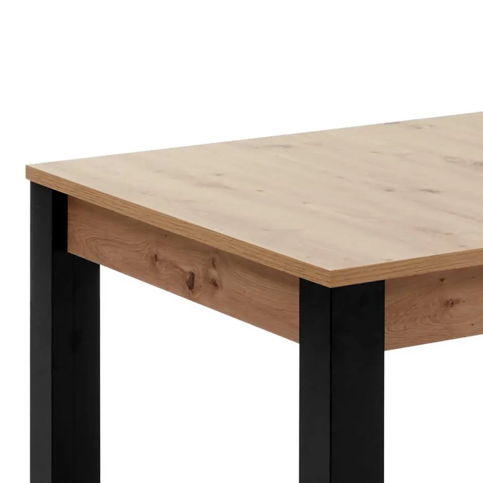 Ausziehtische*Pharao24 Ausziehtisch Chaleur