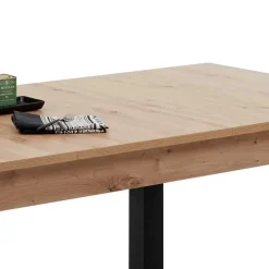 Ausziehtische*Pharao24 Ausziehtisch Chaleur