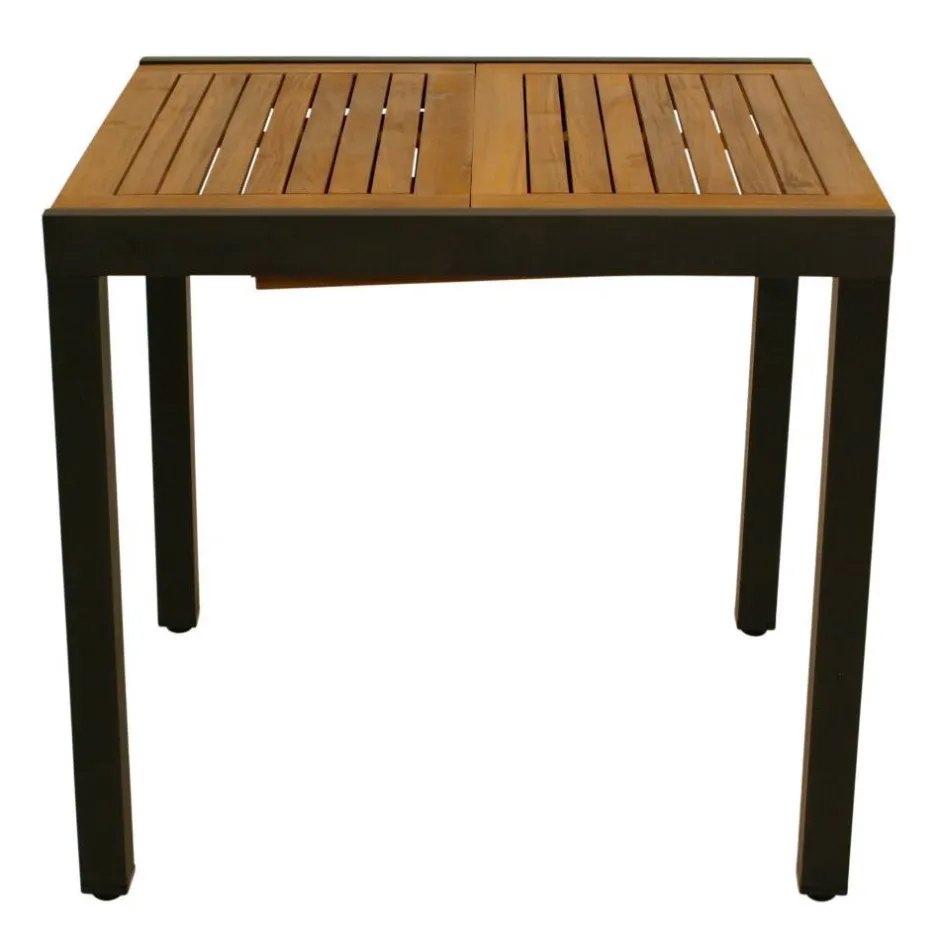 Pharao24 Ausziehtisch Cokorino> Gartenmöbel|Ausziehtische