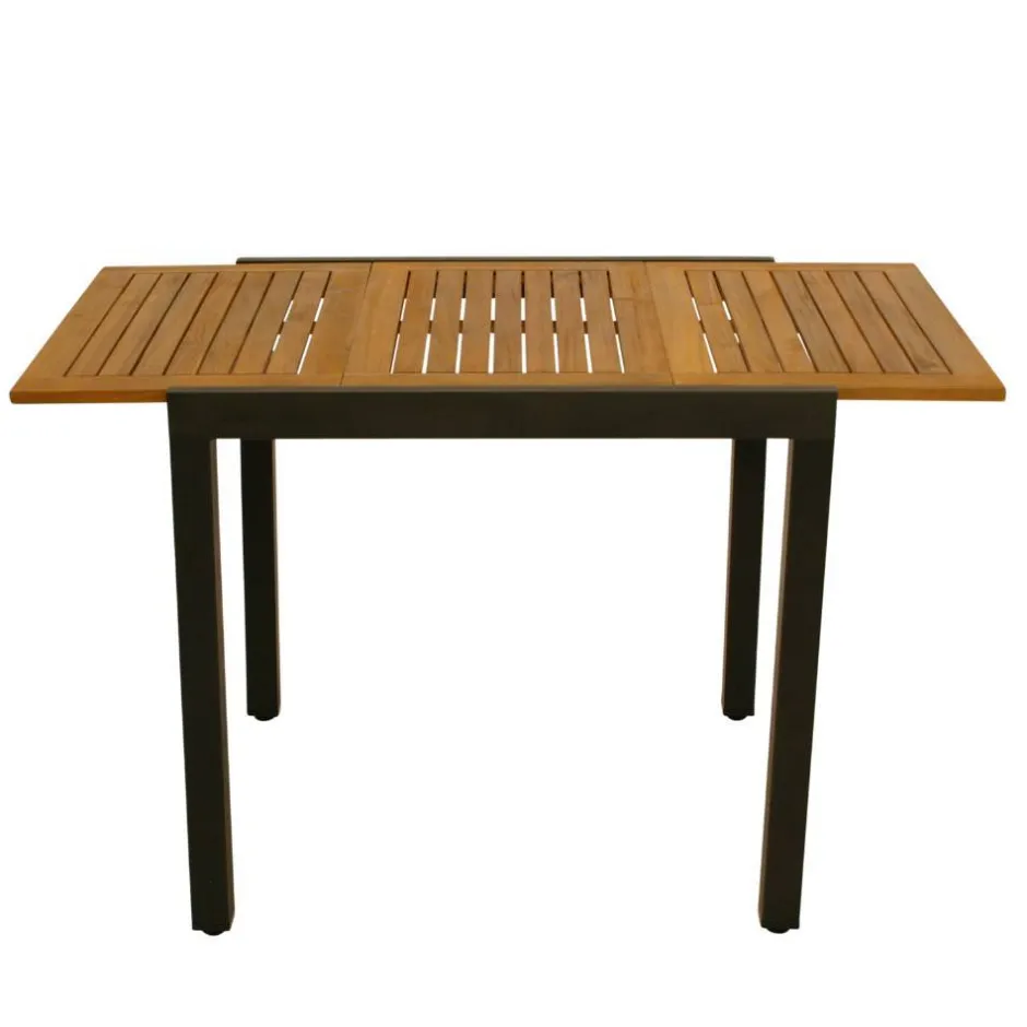 Pharao24 Ausziehtisch Cokorino> Gartenmöbel|Ausziehtische