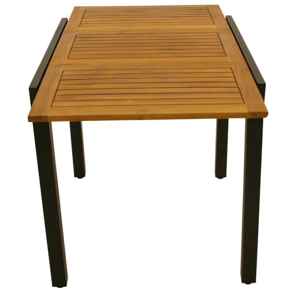 Pharao24 Ausziehtisch Cokorino> Gartenmöbel|Ausziehtische