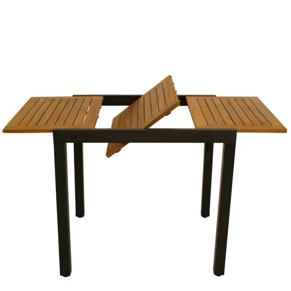 Pharao24 Ausziehtisch Cokorino> Gartenmöbel|Ausziehtische