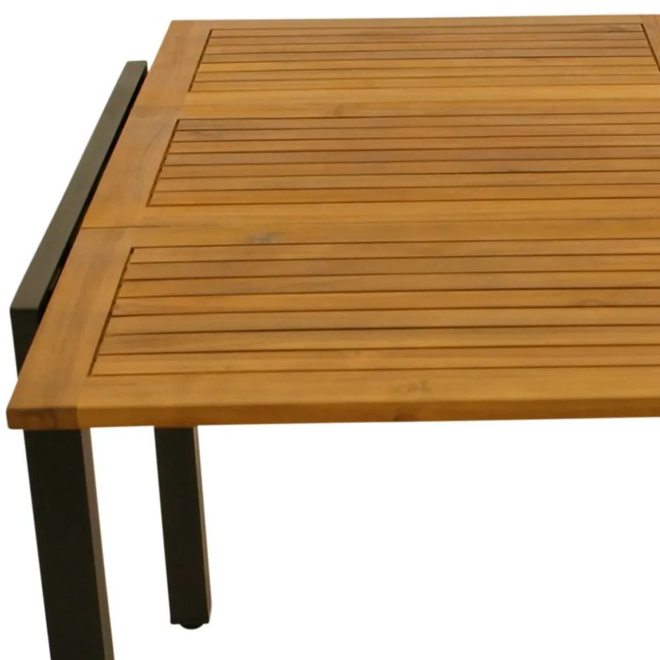 Pharao24 Ausziehtisch Cokorino> Gartenmöbel|Ausziehtische