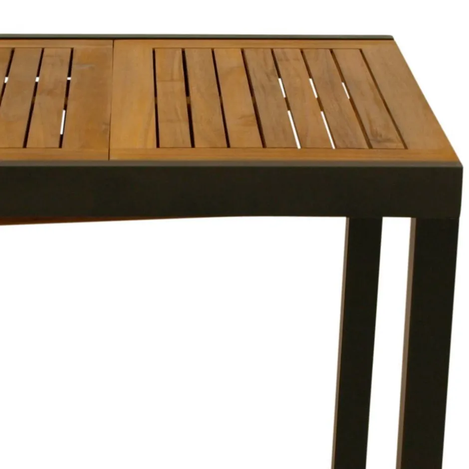 Pharao24 Ausziehtisch Cokorino> Gartenmöbel|Ausziehtische