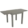 Gartenmöbel|Ausziehtische*Pharao24 Ausziehtisch Darcona