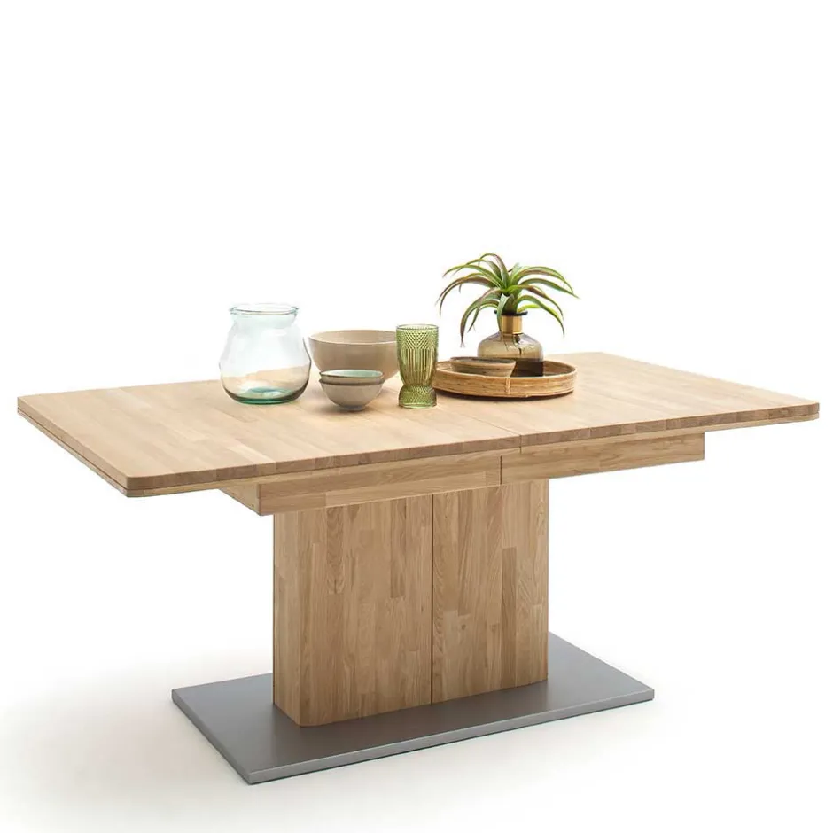 Pharao24 Ausziehtisch Drascana> Küchentisch|Esstische
