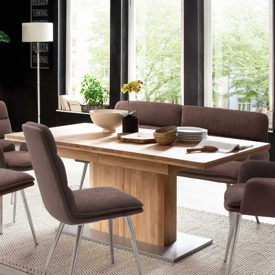 Pharao24 Ausziehtisch Drascana> Küchentisch|Esstische