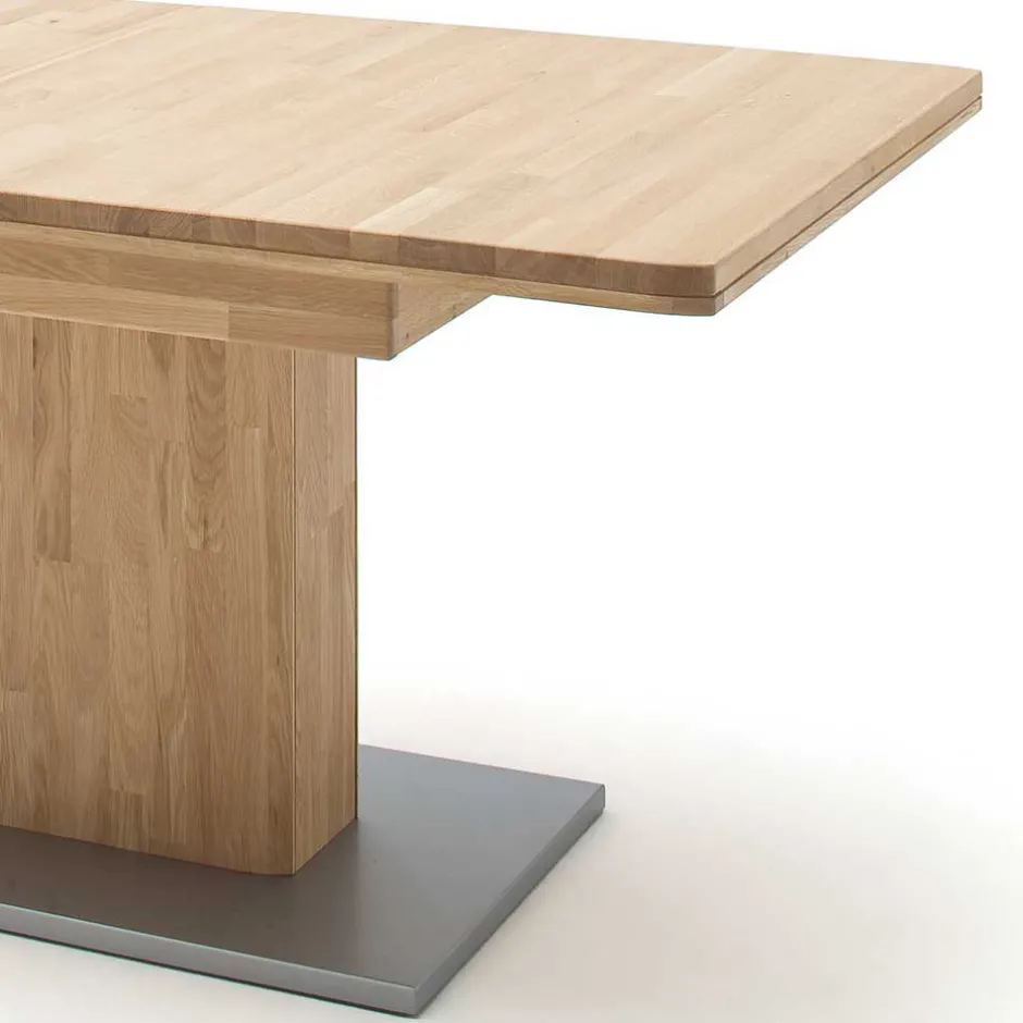 Pharao24 Ausziehtisch Drascana> Küchentisch|Esstische