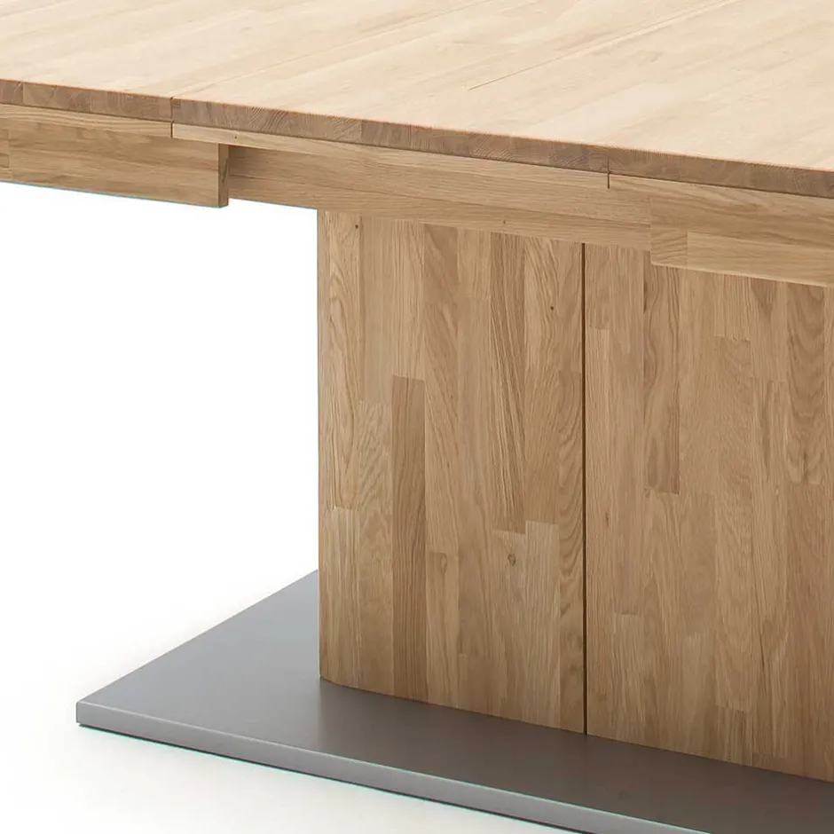 Pharao24 Ausziehtisch Drascana> Küchentisch|Esstische