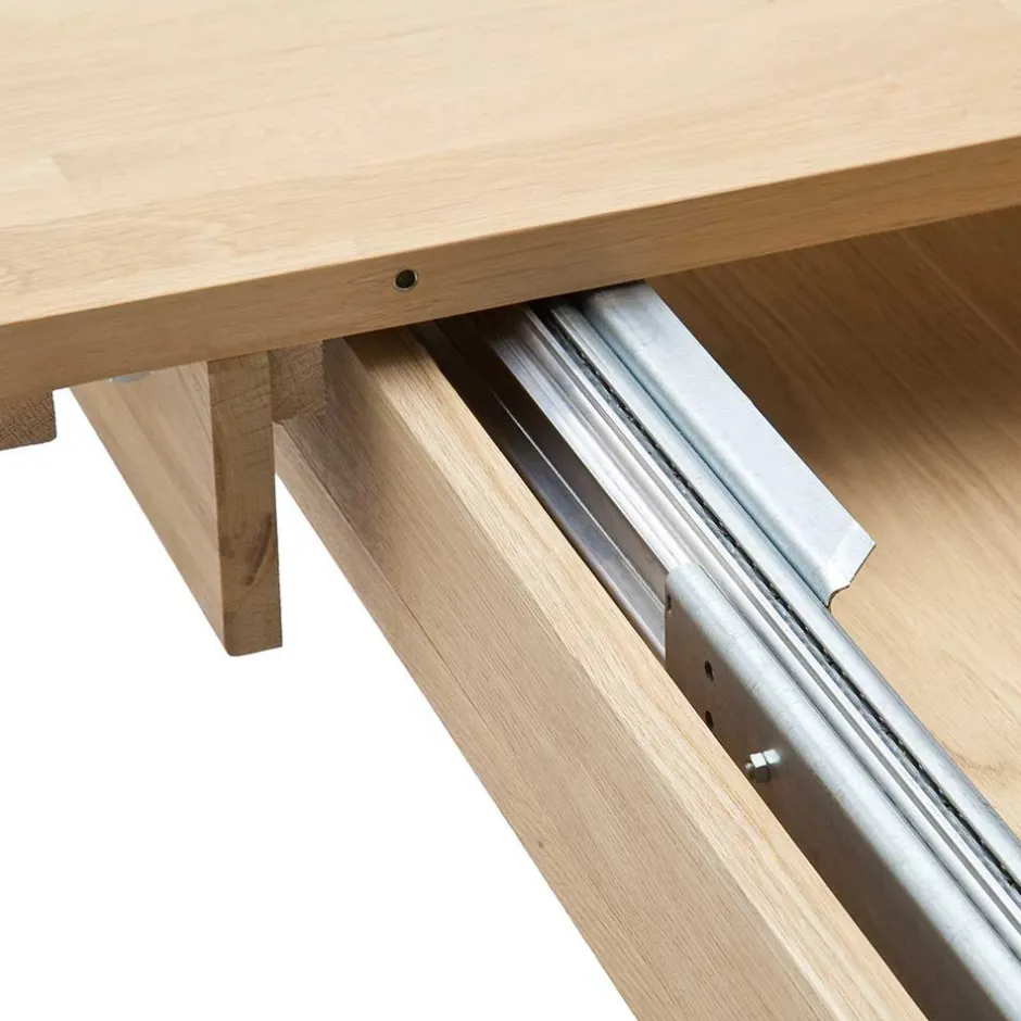 Pharao24 Ausziehtisch Drascana> Küchentisch|Esstische