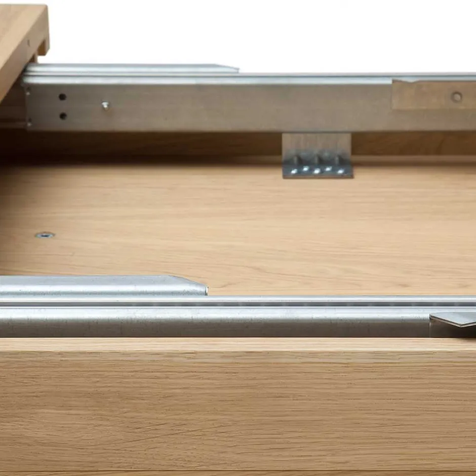 Pharao24 Ausziehtisch Drascana> Küchentisch|Esstische