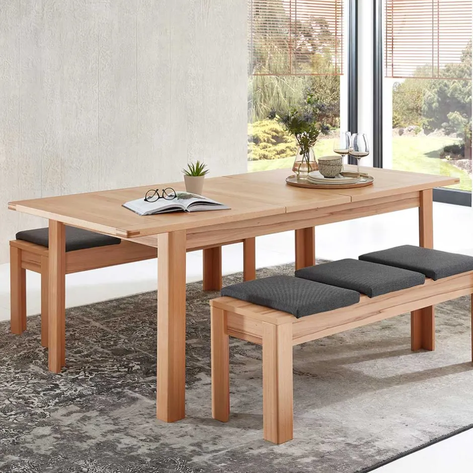 Pharao24 Ausziehtisch Dressed> Ausziehtische