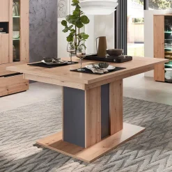 Ausziehtische*Pharao24 Ausziehtisch Esdravos