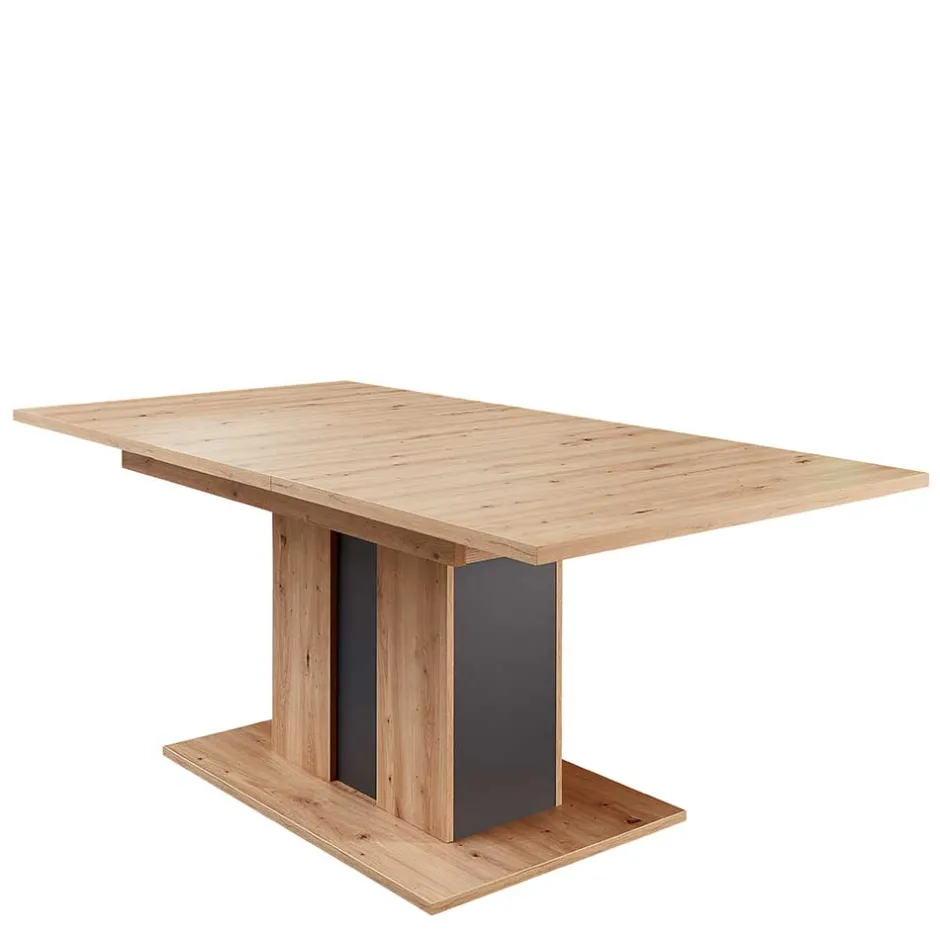 Ausziehtische*Pharao24 Ausziehtisch Esdravos