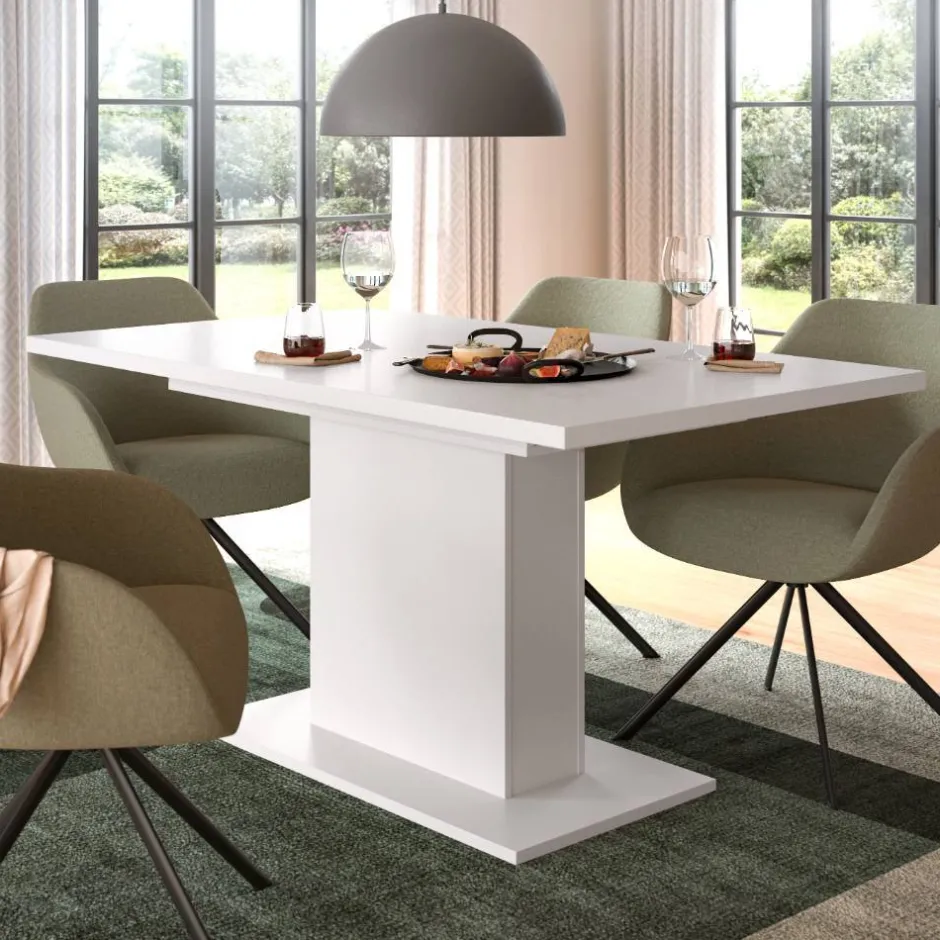 Pharao24 Ausziehtisch Finlay> Ausziehtische