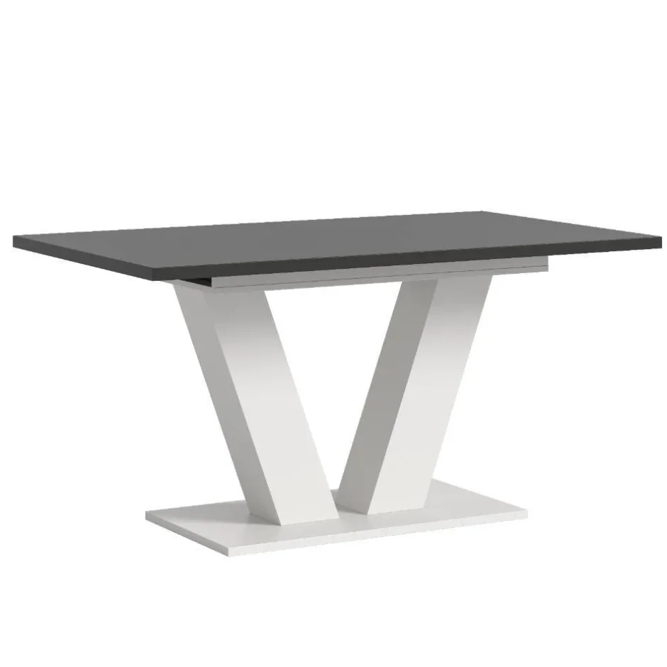 Ausziehtische*Pharao24 Ausziehtisch Fulcao