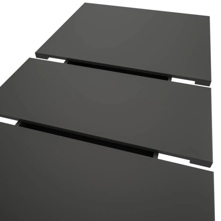 Ausziehtische*Pharao24 Ausziehtisch Fulcao