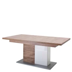 Ausziehtische*Pharao24 Ausziehtisch Gazino