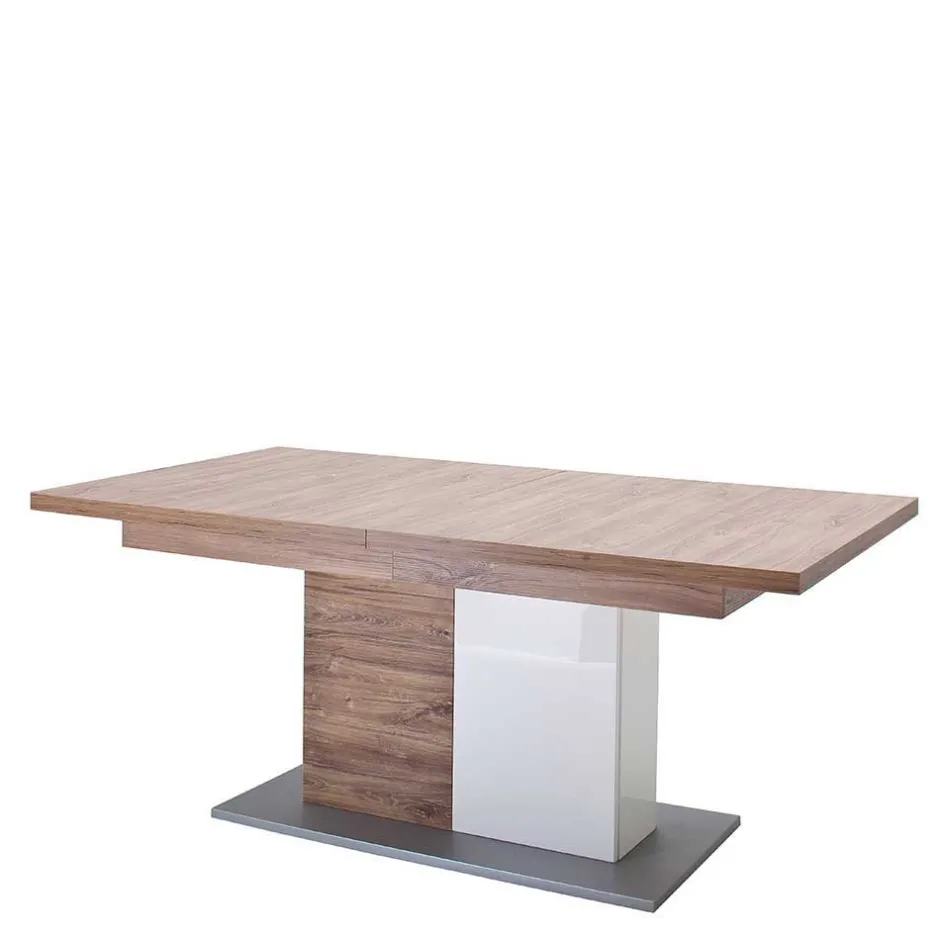 Ausziehtische*Pharao24 Ausziehtisch Gazino