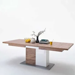 Ausziehtische*Pharao24 Ausziehtisch Gazino