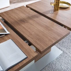 Ausziehtische*Pharao24 Ausziehtisch Gazino