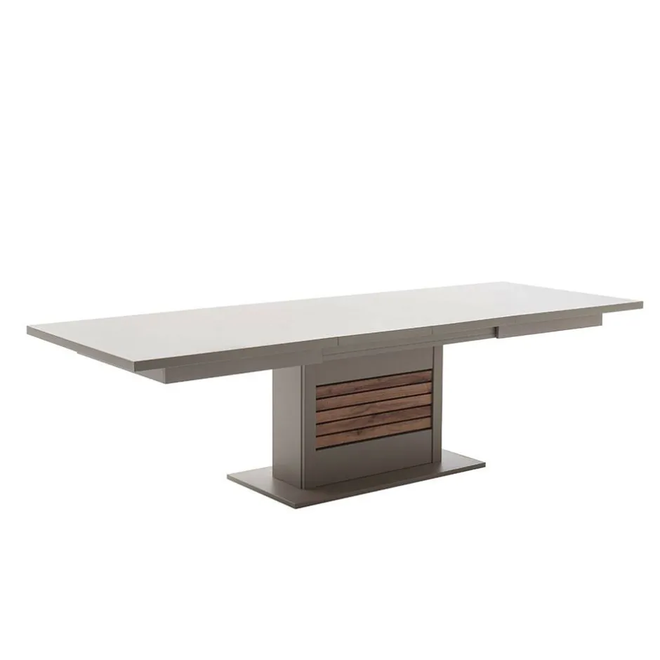 Pharao24 Ausziehtisch Gerrit> Ausziehtische