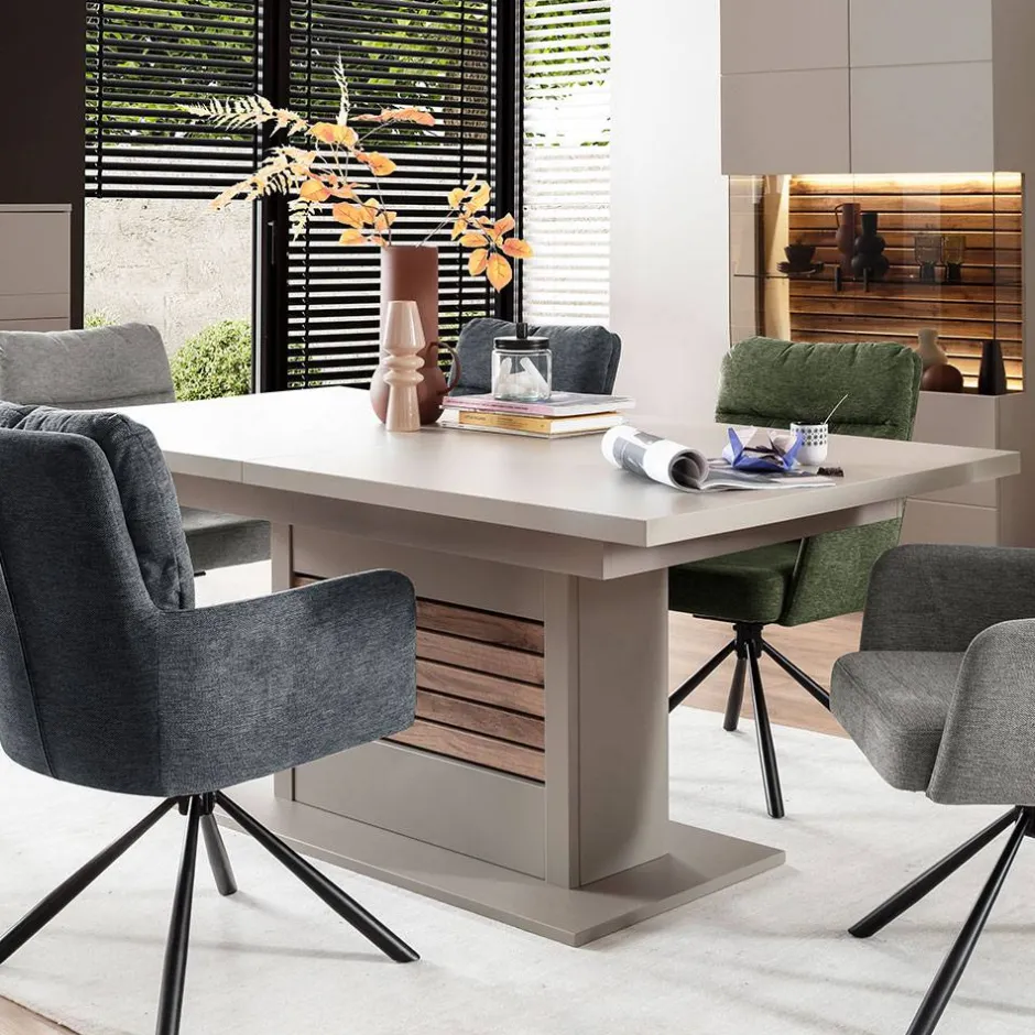 Pharao24 Ausziehtisch Gerrit> Ausziehtische