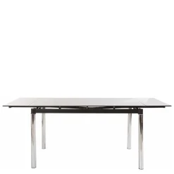 Küchentisch|Esstische*Pharao24 Ausziehtisch Halcoms