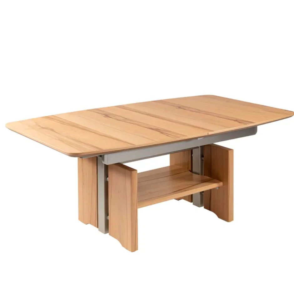 Ausziehtische*Pharao24 Ausziehtisch Ilunas