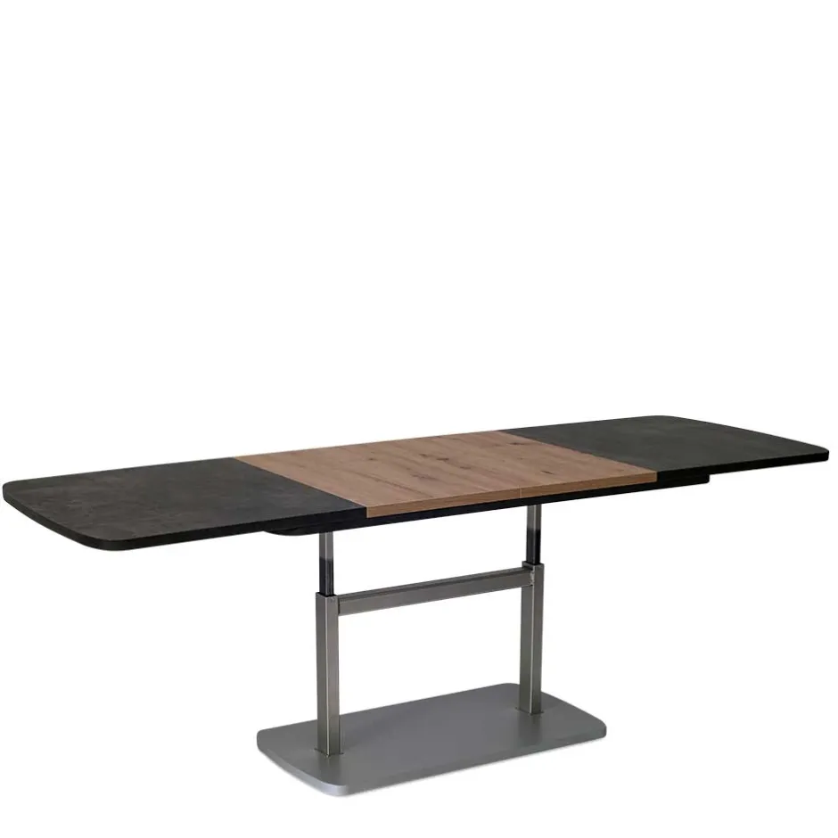 Ausziehtische*Pharao24 Ausziehtisch Jakarto