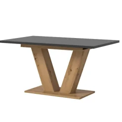 Ausziehtische*Pharao24 Ausziehtisch Jaturna