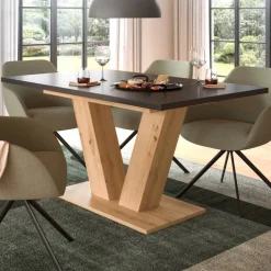 Ausziehtische*Pharao24 Ausziehtisch Jaturna