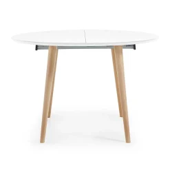 Küchentisch|Ausziehtische*Pharao24 Ausziehtisch Juareza