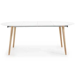 Küchentisch|Ausziehtische*Pharao24 Ausziehtisch Juareza