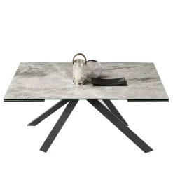 Ausziehtische*Pharao24 Ausziehtisch Kerou