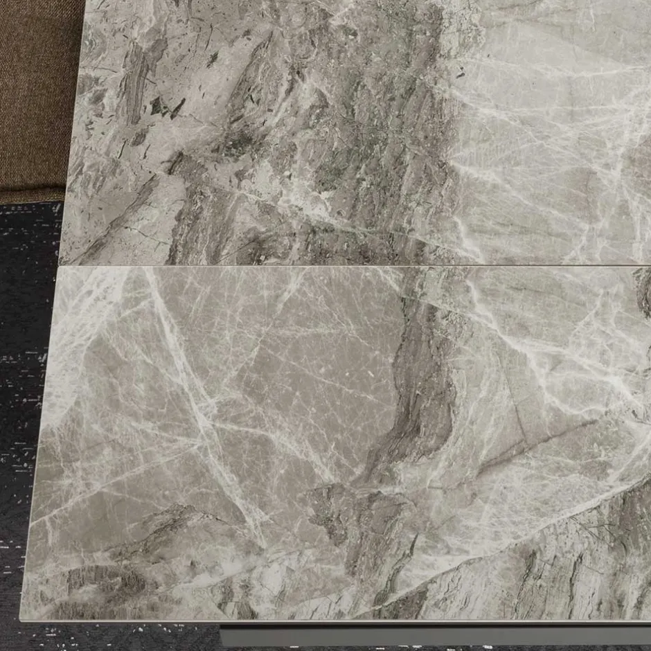 Ausziehtische*Pharao24 Ausziehtisch Kerou