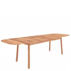 Ausziehtische*Pharao24 Ausziehtisch Korres