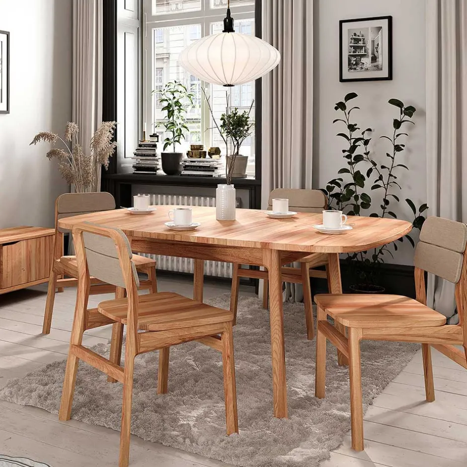 Ausziehtische*Pharao24 Ausziehtisch Korres