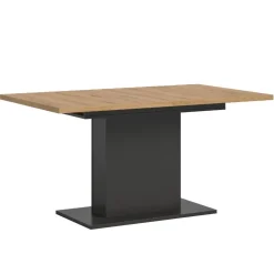 Ausziehtische*Pharao24 Ausziehtisch Lunera