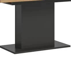 Ausziehtische*Pharao24 Ausziehtisch Lunera