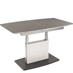 Wohnzimmertisch|Glastische*Pharao24 Ausziehtisch Lurymav