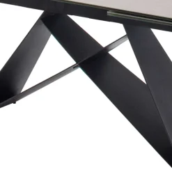 Ausziehtische*Pharao24 Ausziehtisch Meho