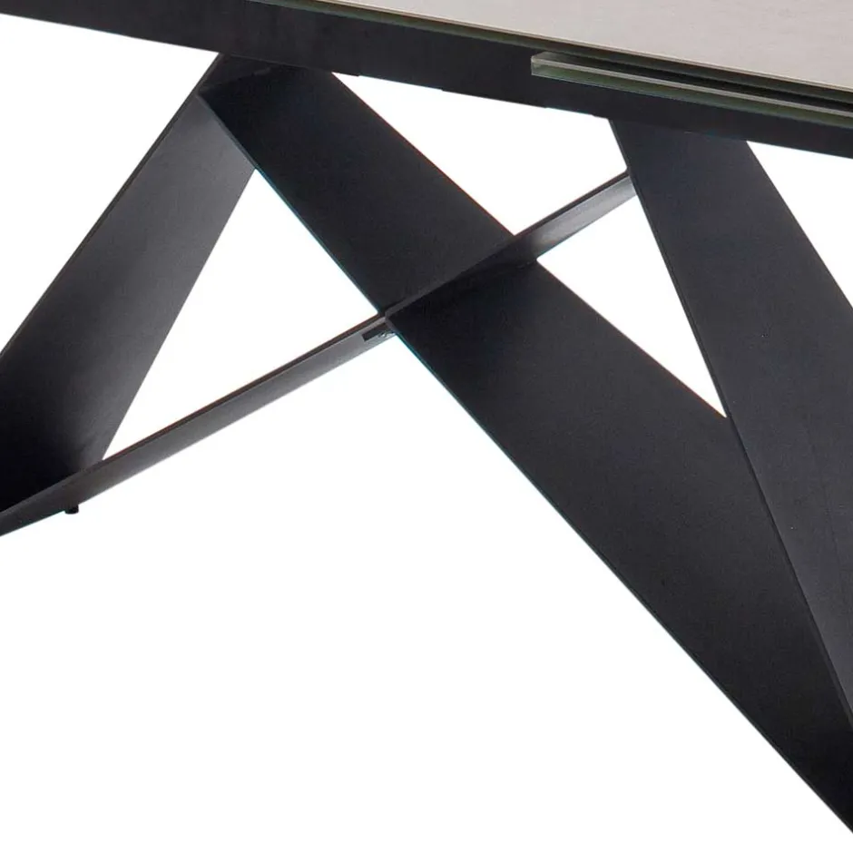 Ausziehtische*Pharao24 Ausziehtisch Meho