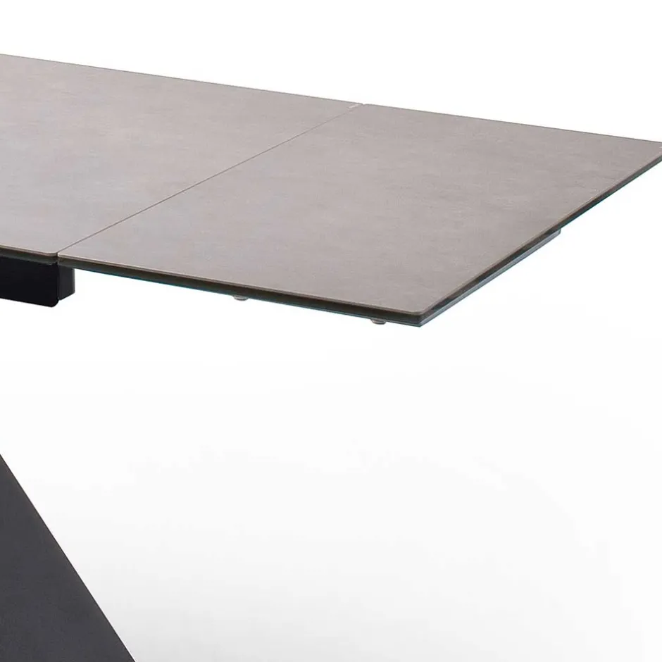 Ausziehtische*Pharao24 Ausziehtisch Meho